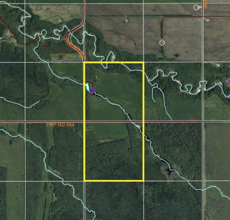 69427 Range Road 200 - Photo 1