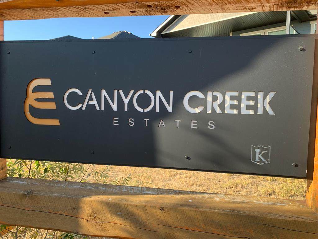 12 Canyon Creek Drive - Photo 1