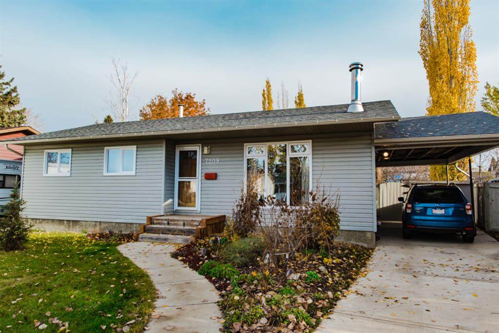 7209 99A Street - Photo 1