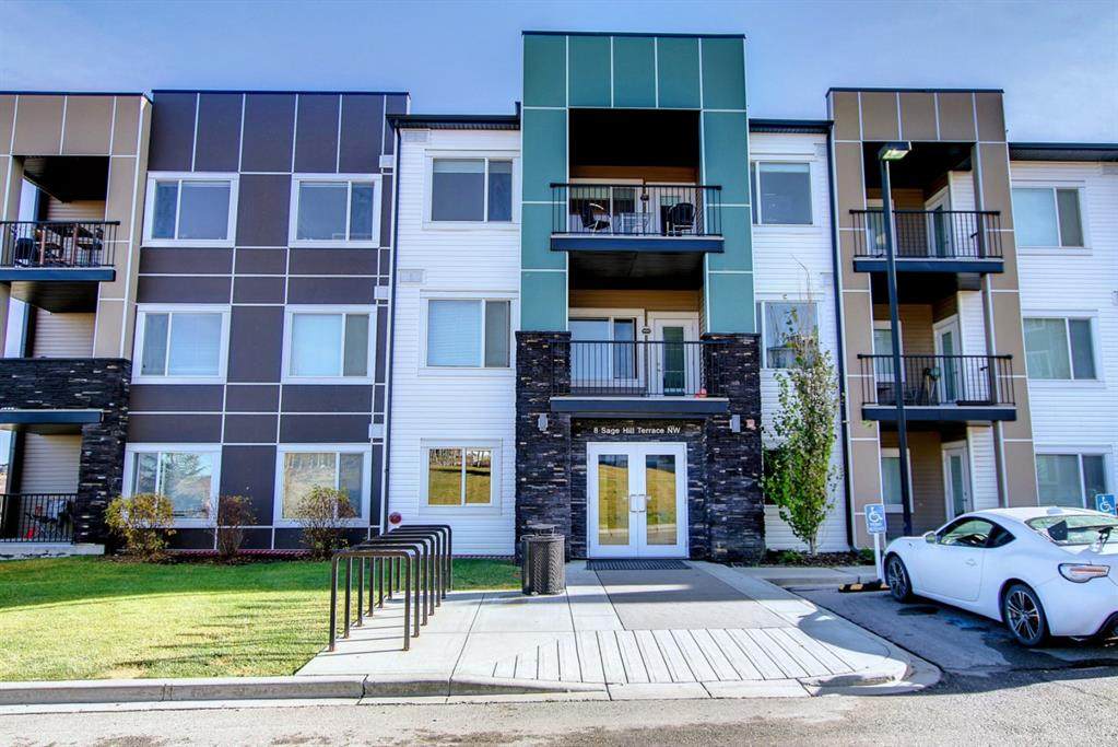 8 Sage Hill Terrace - Photo 1