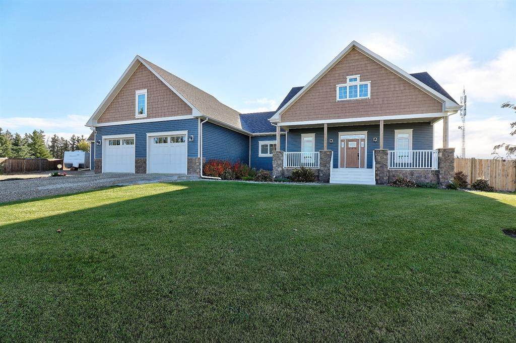 1116 Stacey Drive - Photo 1
