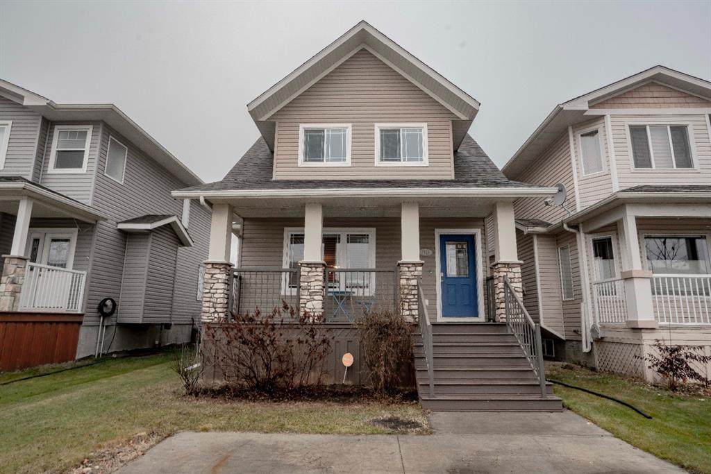7318 91 Street - Photo 1