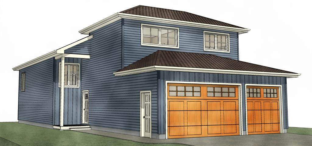 11424 107 Avenue - Photo 1