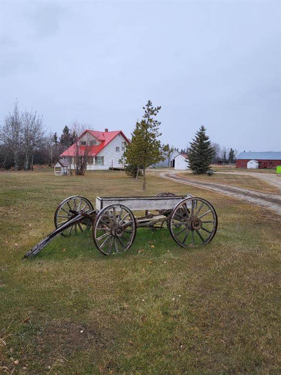 94078 Twp Rd 712 - Photo 1