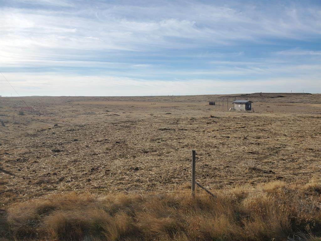 On Highway 873 - Photo 1