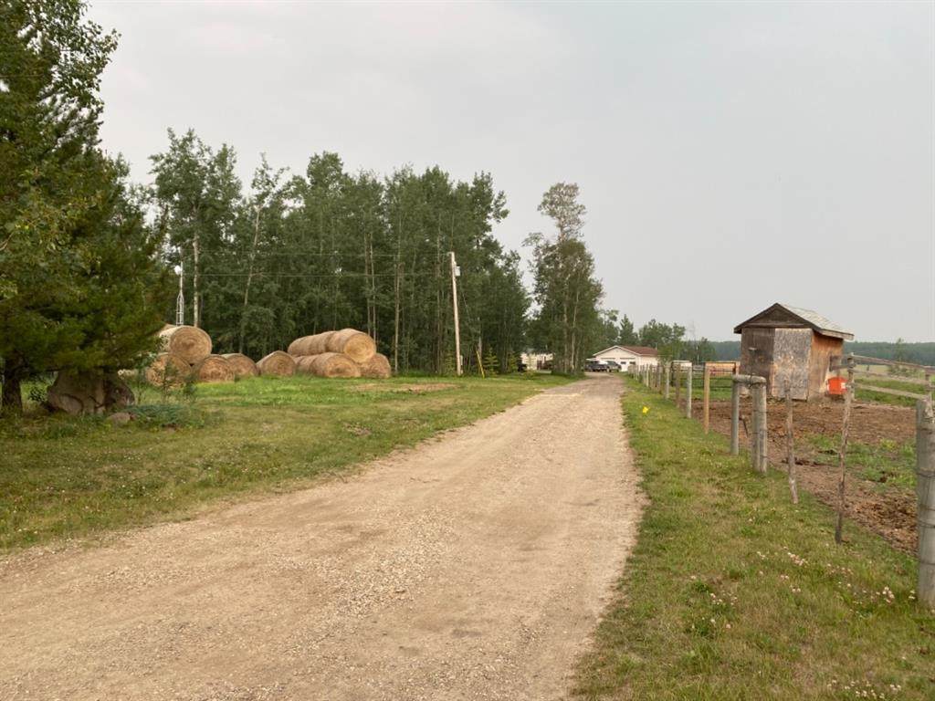 730052 Range Road 123 - Photo 1