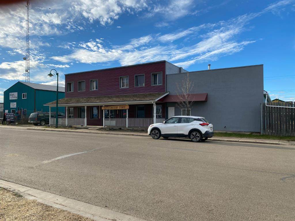 9914 99 Street - Photo 1