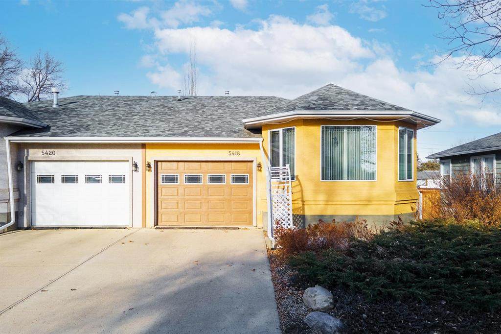 5418 49 Avenue - Photo 1
