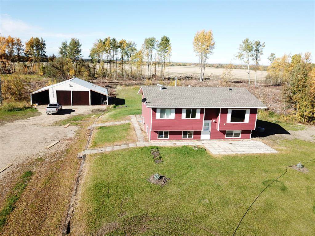 70216 747 Highway - Photo 1