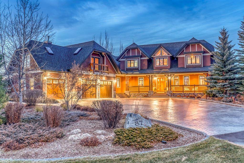 87 Lynx Meadows Drive - Photo 1