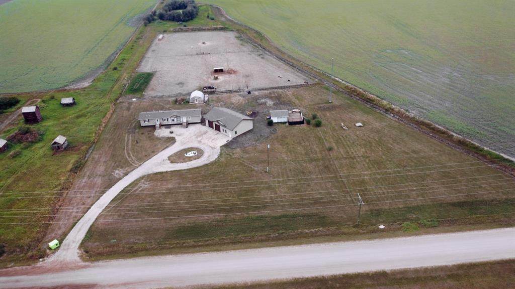 93032 Township Road 712 - Photo 1