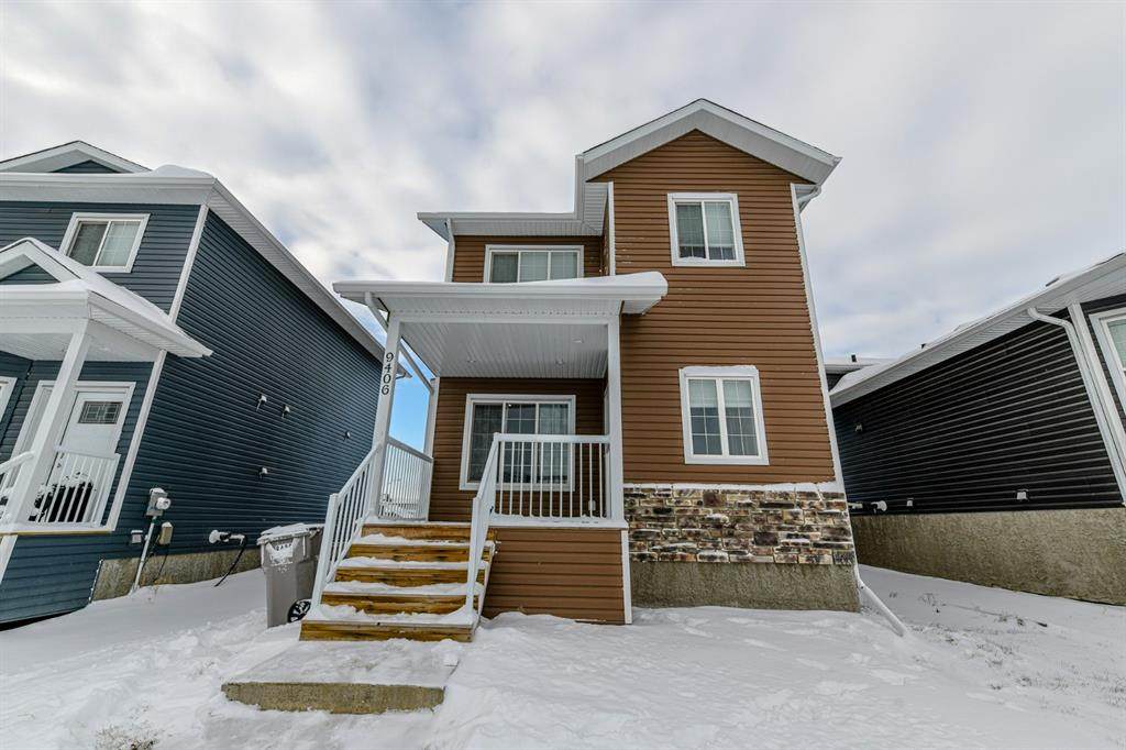 9406 88 Street - Photo 1