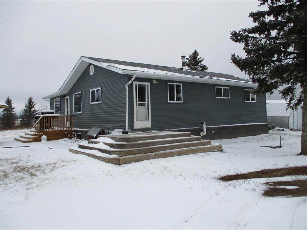 931010 Range Road 223 - Photo 1