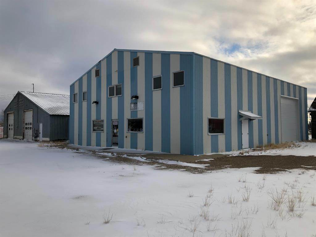 5101 57 Avenue - Photo 1