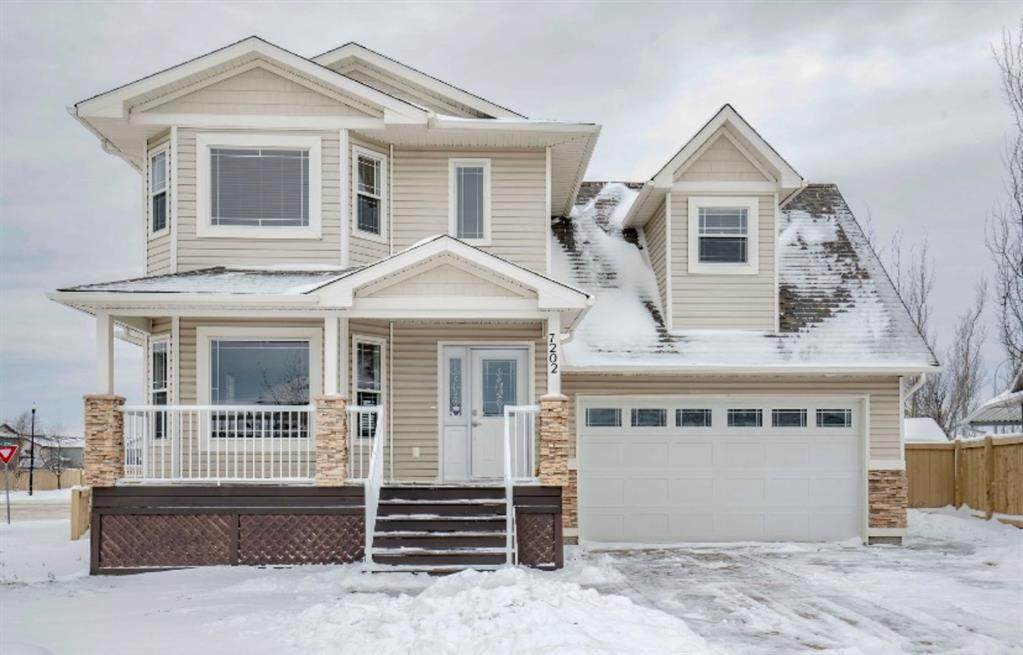 7202 91 Street - Photo 1