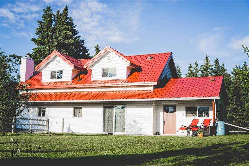 80472 Range Road 201 - Photo 1