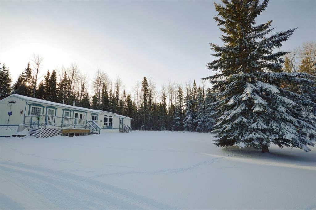 742033 Range Road 53 - Photo 1