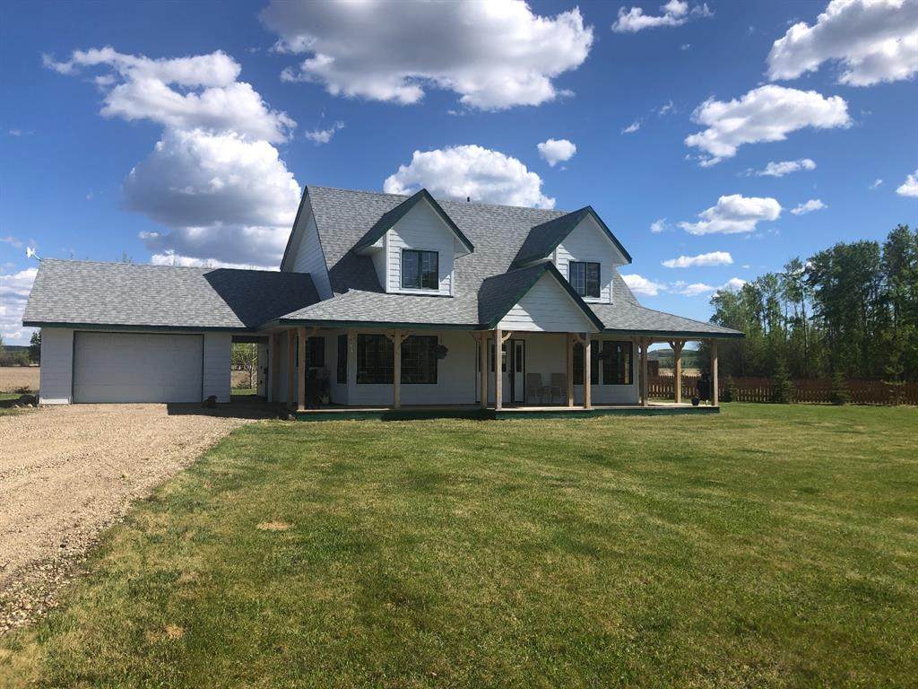 79249 Range Road 125 - Photo 1