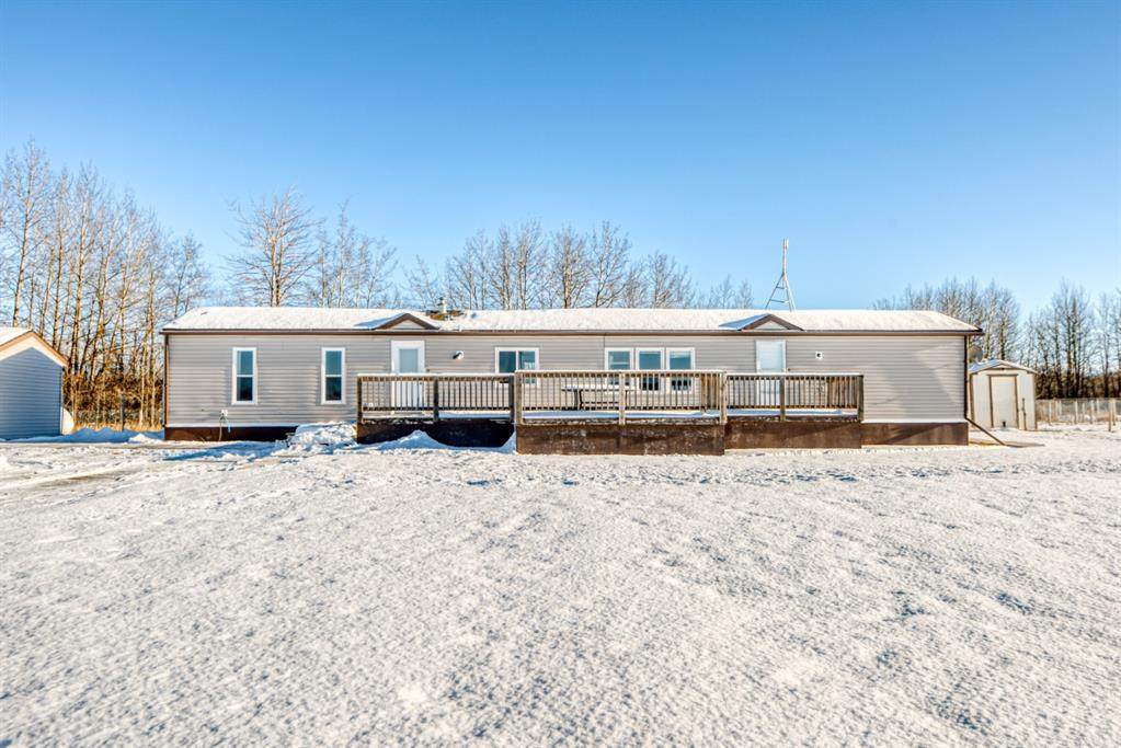 742035 Range Road 71 - Photo 1