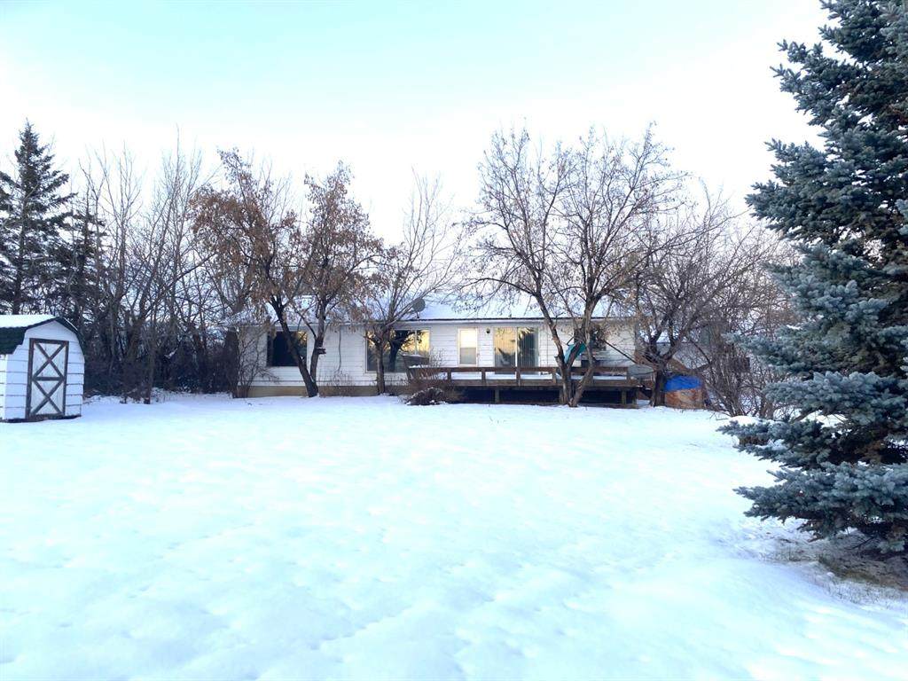 53044 Highway 670 - Photo 1