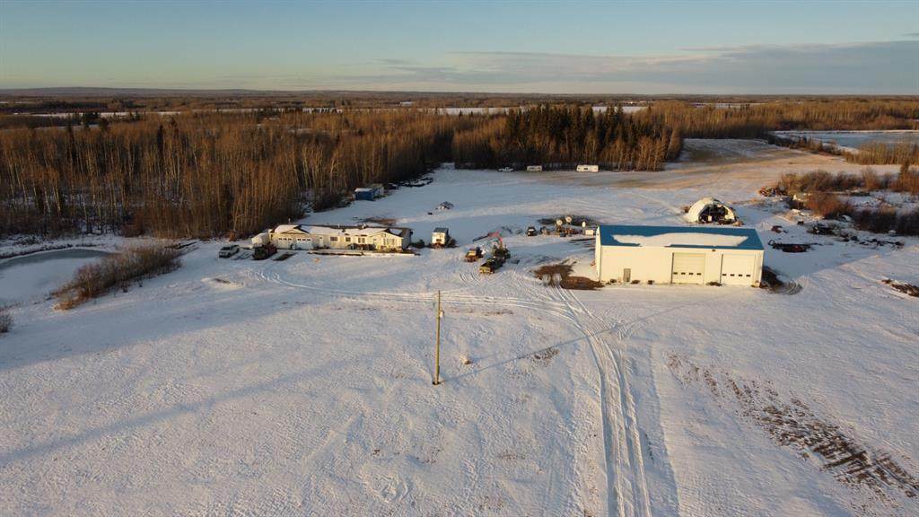 22356 Township Road 703 - Photo 1