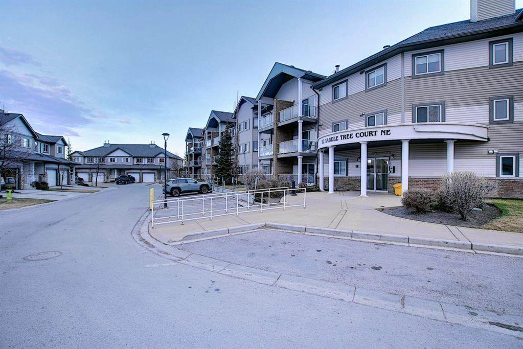 92 Saddletree Court - Photo 1