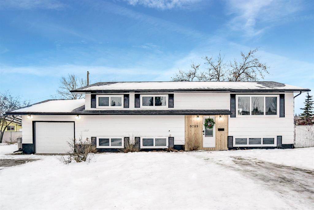 9709 118 Avenue - Photo 1