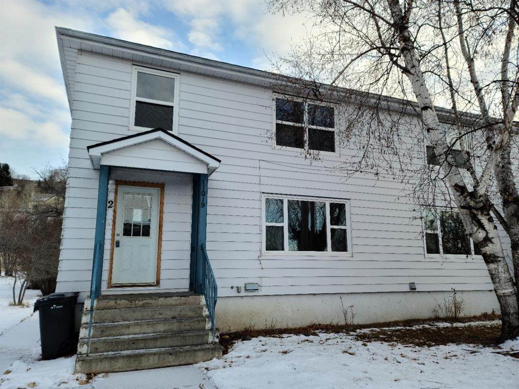 #1, 11019 99 Street - Photo 1