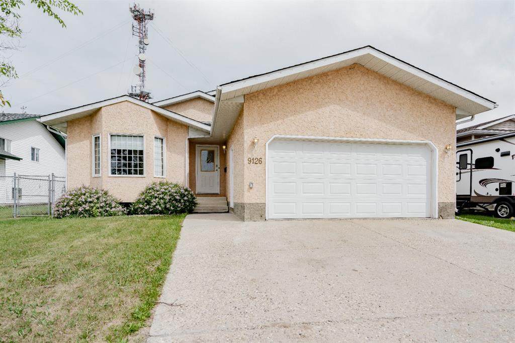 9126 107 Avenue - Photo 1