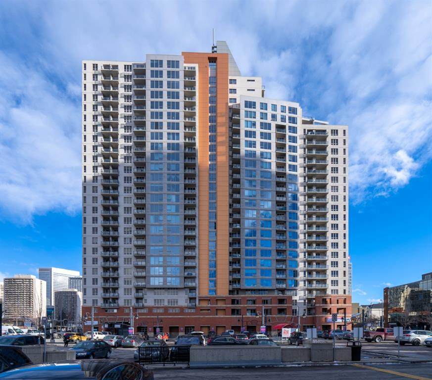 1053 10 Street Sw - Photo 1