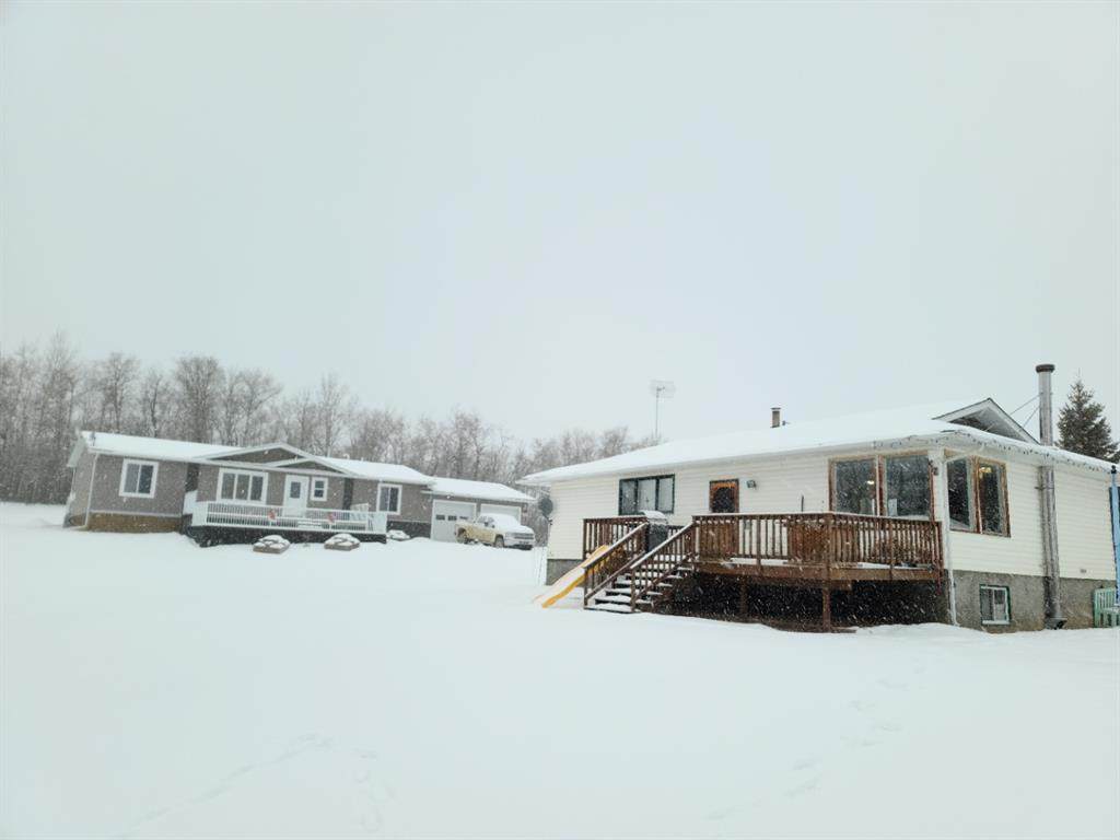 222037 Township Road 842 - Photo 1