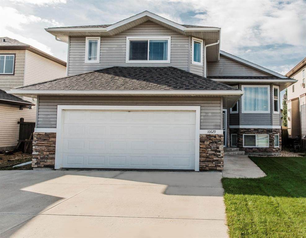 10629 126 Avenue - Photo 1