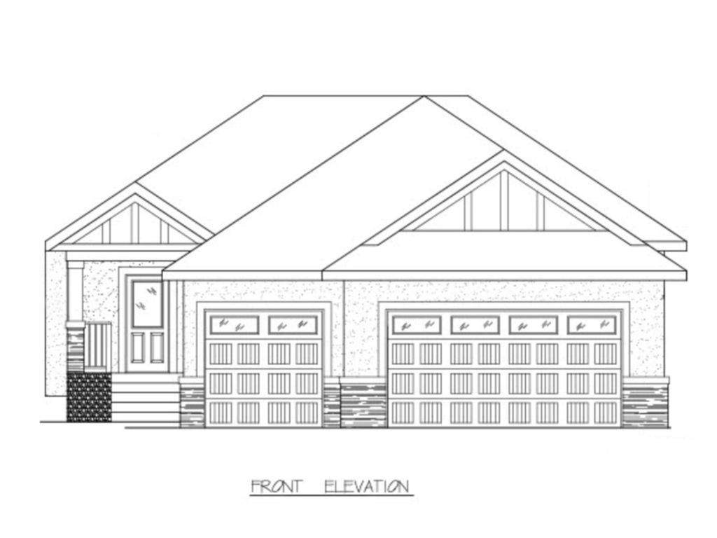 577 Muirfield Crescent - Photo 1