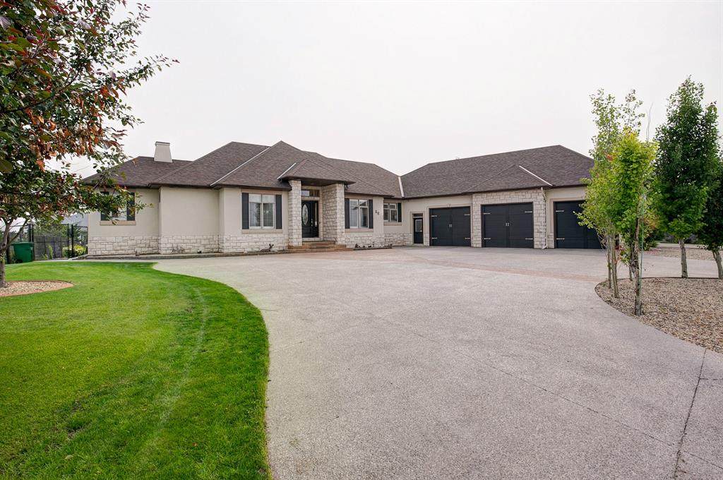 72 Ranch Road - Photo 1