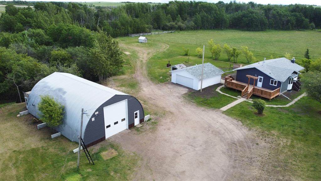 713019 Range Road 81 - Photo 1