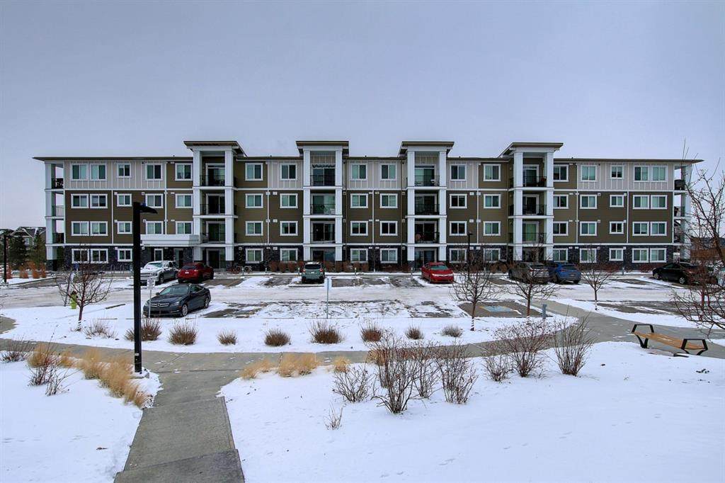 450 Sage Valley Drive - Photo 1