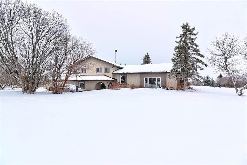 843063 Range Road 44 - Photo 1