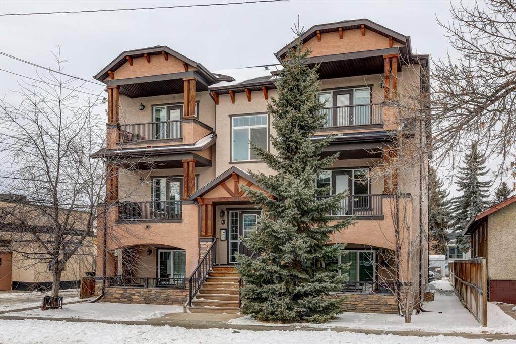 110 12 Avenue - Photo 1
