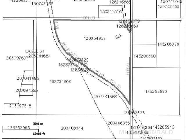 Ext 2 & 3 Ne 33-53-22 W3rd Ext 2&3 - Photo 1