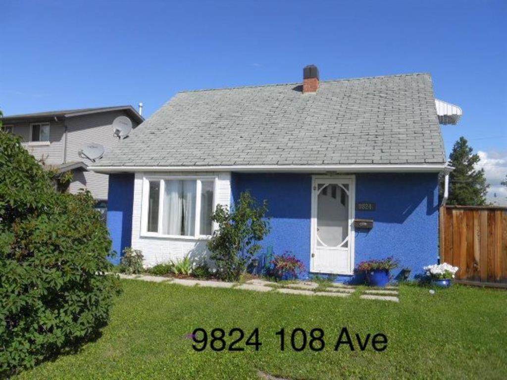 9824 108 Avenue - Photo 1