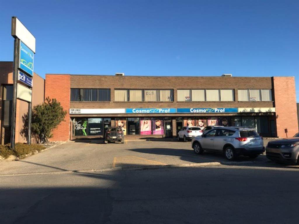 9914 109 Avenue - Photo 1