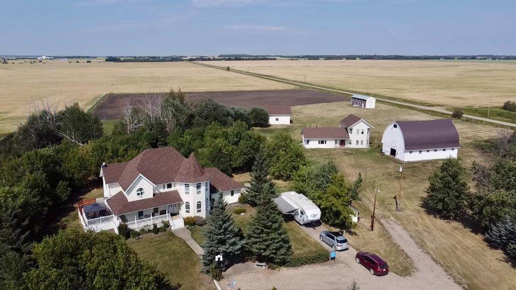 40006 Twp 814 - Photo 1