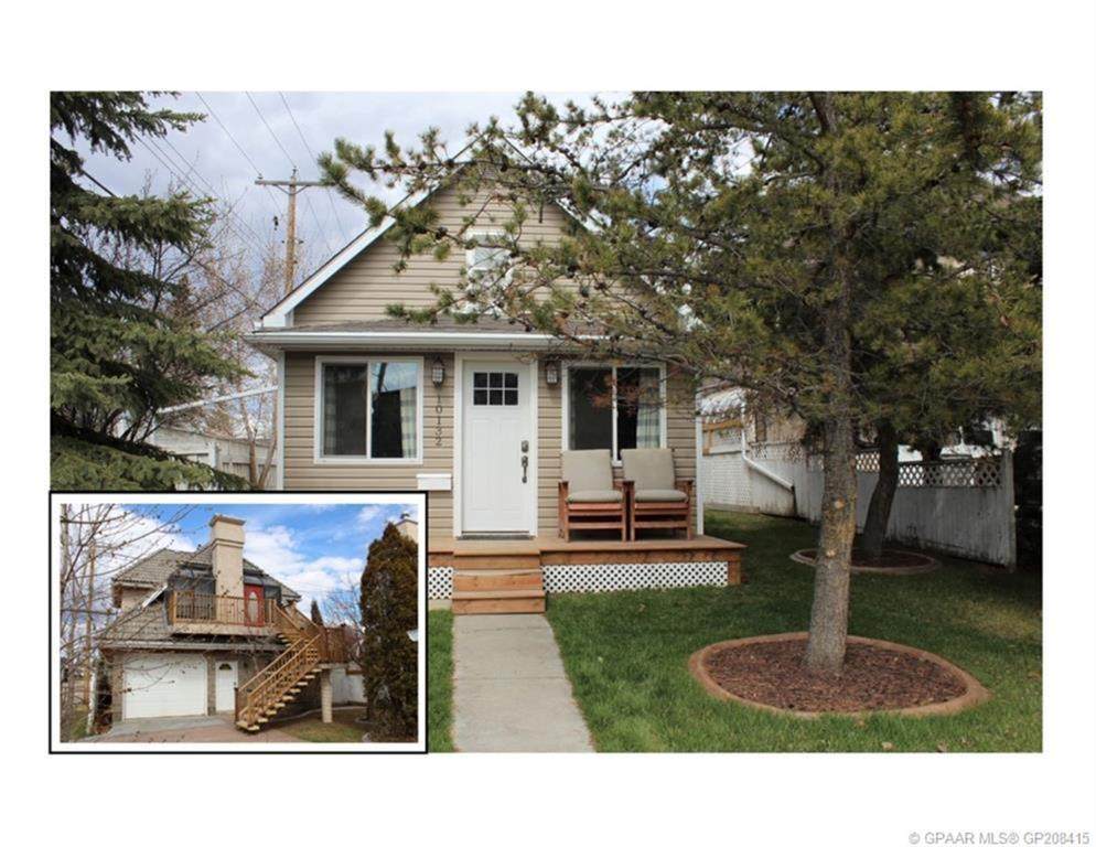 10132 106 Avenue - Photo 1