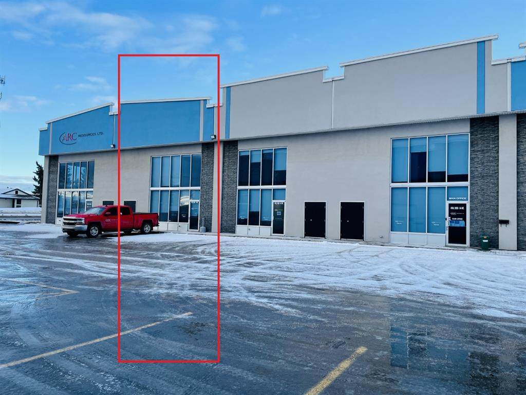 10920 84 Avenue - Photo 1