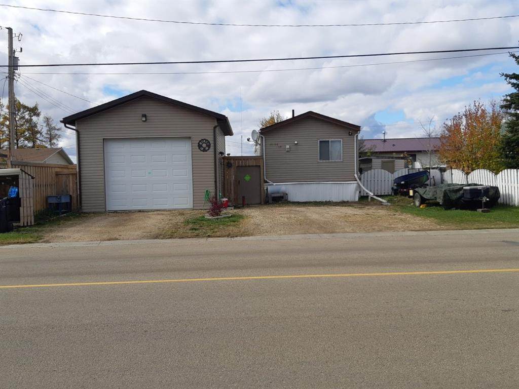 10106 97 Street - Photo 1