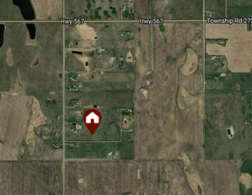 Range Road 285 - Photo 1