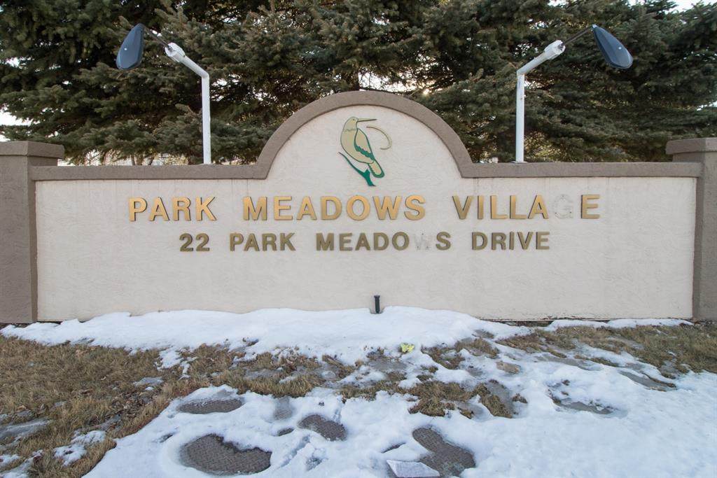 22 Park Meadows Drive - Photo 1