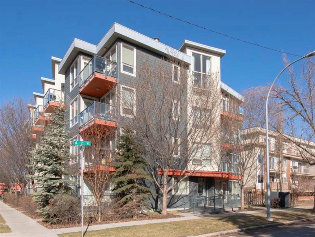 805 4 Street - Photo 1
