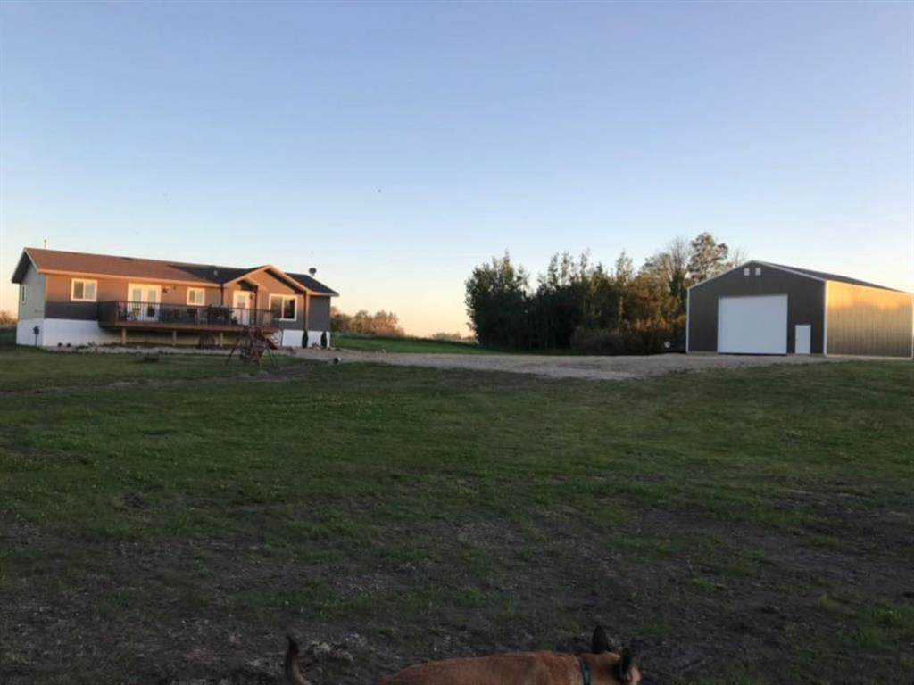 222069A Township Road 840 - Photo 1