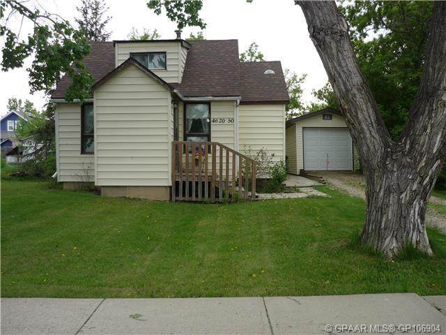 4620 50 Street - Photo 1